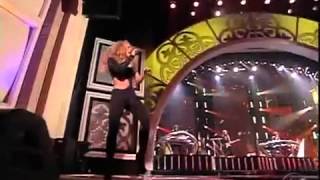 Shakira B She Wolf Latin Awards 2009 European Music Awards Did It Again Give It Up To Me Gypsy
