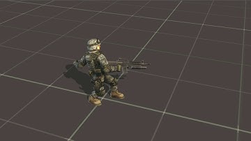 Unity Asset Store Pack - Toon Soldiers - Armies (Download link below)