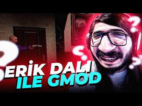 EKİPLE EĞLENCELİ GARRY'S MOD OYNADIK! MODLARI DENEDİK! | Kendine Müzisyen