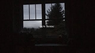 new home ~ austin farwell [ slowed ]