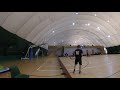 2019 01 27 Viabet vs Exclusive QF