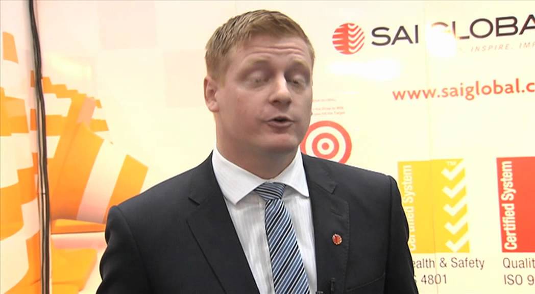 Security 2012 - Day 1