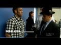 Sundance Channel Presents GET TO WORK | Be On Time