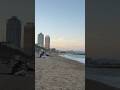 Barceloneta beach