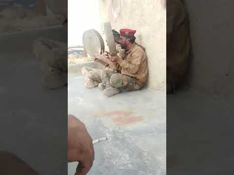 منتسبين في الجيش السوري يمدحون الشيخ عيسى قدس الله سره العظيم