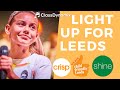 Light up for leeds