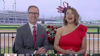 LEX18 News Special Coverage of Kentucky Derby 145