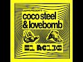 Coco Steel & Lovebomb - E1 AC1D0