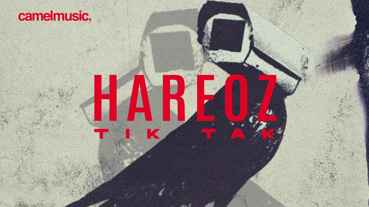 Watch Hareoz - Tik Tak on YouTube Watch Hareoz - Tik Tak on YouTube