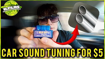 REVHEADZ EASY TUTORIAL 2024 // OBD II EXPLAINATION