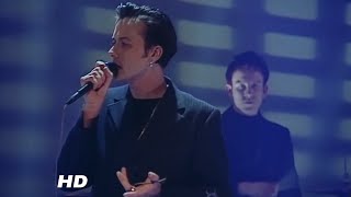 The London Suede - Stay Together (Top of the Pops, 10/02/1994) [TOTP HD]