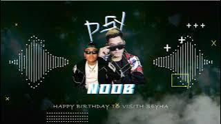 Dj VD - PSY NOOB 2024 (Remix 2024)