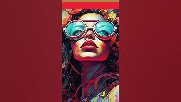 Introducing Silvio: The Concept Artist Revolutionizing AI-Based Artwork #midjourney #digitalart