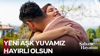 Mesut'tun Romantiklik Seviyesi Tavan❤️- Şahane Hayatım 29. Bölüm