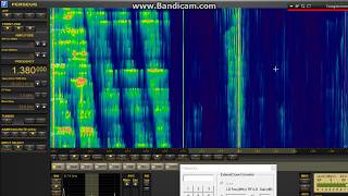 Cadena Radio Vida, Valledupar, Columbia 1380 KHz (presumed) screenshot 5