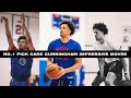 No.1 NBA Draft Pick Cade Cunningham Showing IMPRESSIVE MOVES Ahead Of His Debut After Ankle Injury