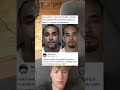 It Is Frustrating To Hear An Eyewitness Confidently Claim You Committed A Crime