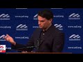 Ben Shapiro EPIC 2018 Q&amp;A - Part 1