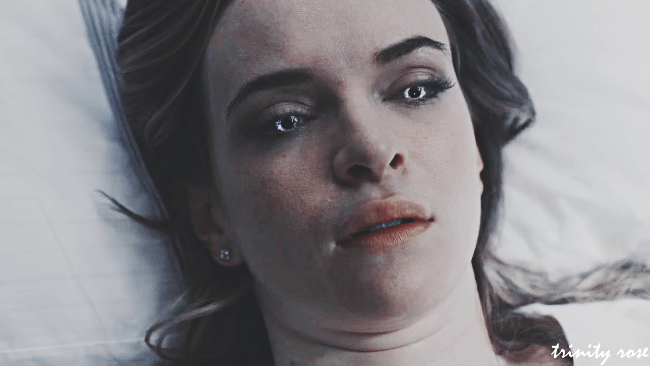 Caitlin | Killer Frost & Harrison | Darkman - Raise the Dead [snowells]