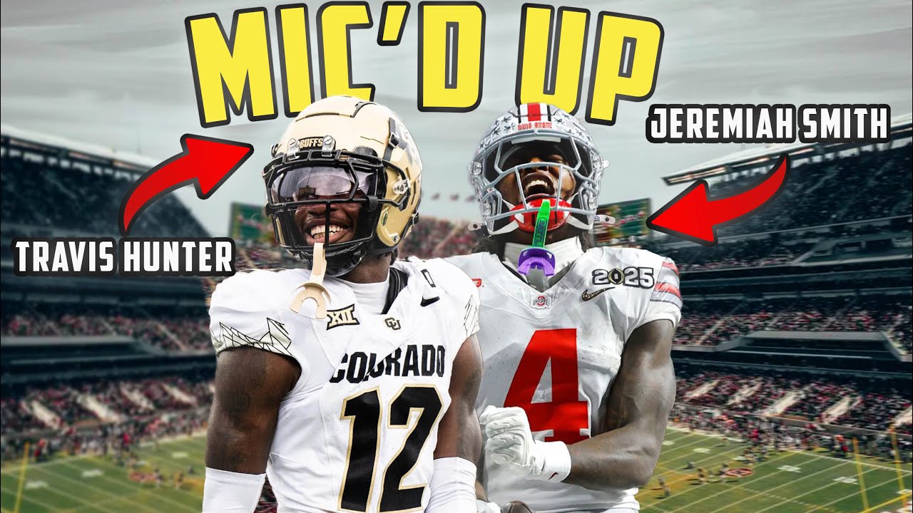 1 HOUR OF THE MOST LEGENDARY MICD UPS