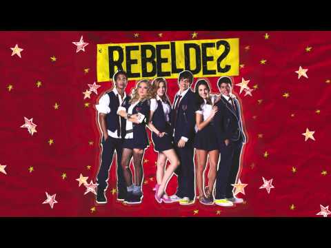 Rebeldes - Um Dia De Cada Vez