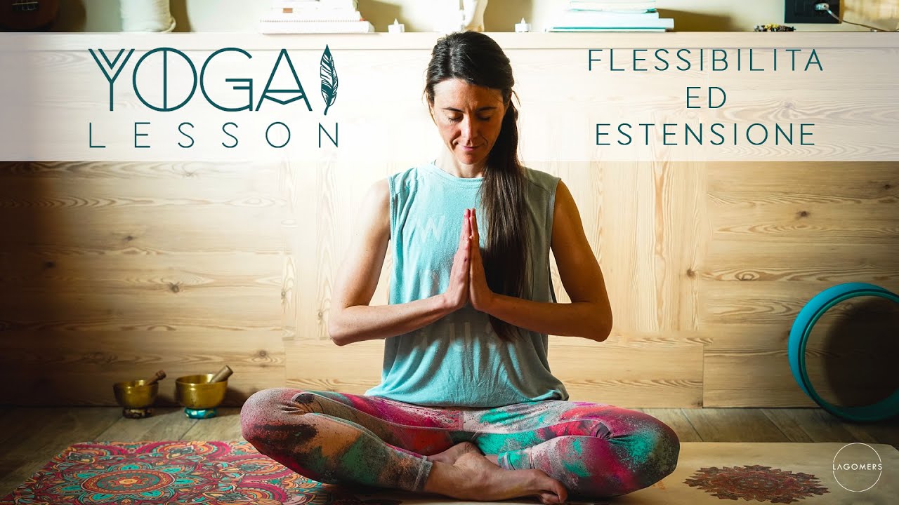 Cinturino Yoga Revel Athletix Con Moschettone: Flessibilità E Stretching
