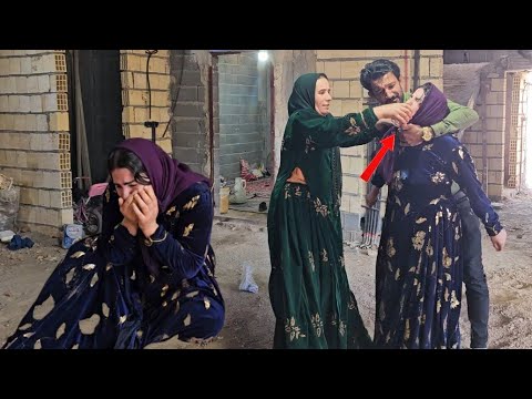 Treatment by force: Negative effects on second wife relationships 💊