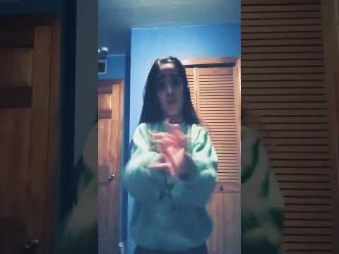 الترند دمج الالوان في بعضهم 