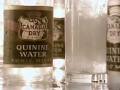 Vintage Old 1960's Canada Dry Quinine Water Commercial