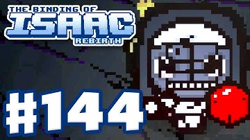 The Binding of Isaac: Rebirth - Gameplay Walkthrough Part 144 - Magdalene vs. The Lamb! (PC)