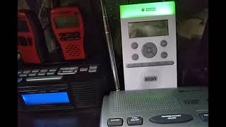 Required Weekly Test + SFA1150 Activation 7/21/2021 (EAS #771)