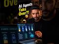 Agentic AI Just Went Mainstream 🚀 Lenovo xIQ Full Breakdown #shorts #csgo #minecraft