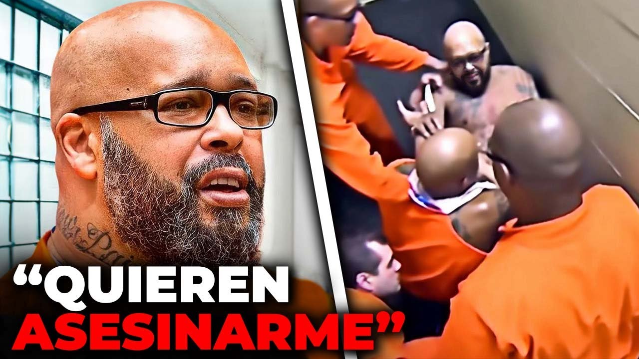 Cómo Tratan A Suge Knight En La Cárcel