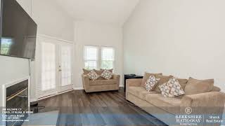 390 Kildare Ct. Carol Stream Il 60188 - Eula Latrice Boyce