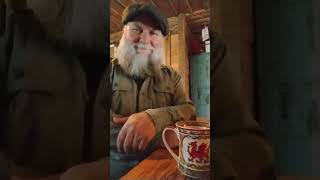 Welsh Brew Tea My Way #Wales # WelshBrewTea