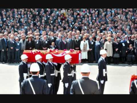 Osman Öztunc-Muhsinler ölmez Muhsin Yazicioglu anisina