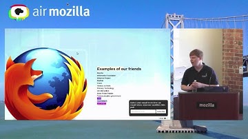 2013 Etherpad SF Meetup part 1 of 10 - intro and etherpad-lite status from John McLear