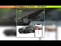 Slide Fitcamx 4K Dash Cam for Kia Sportage 2017-2025, Car DVR Camera with WiFi App, Loop Recording•