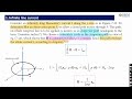 21ECC205T EMT M2: Magnetostatics S5: Application of Ampere's circuit law-Part 1