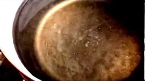 Hard Water Mystery