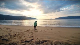 FISHING ADVENTURE AT PATONGA NSW APRIL 2024