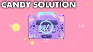 GNOG - CANDY Solution and Walkthrough screenshot 3