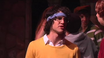 A Very Potter Sequel Act 1 Part 2