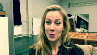 Skylight - interview