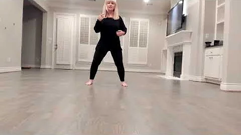 Wellness Wednesday - Pam Powers