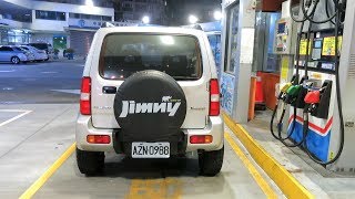 油耗測試JIMNY(第六回)MVI 7061