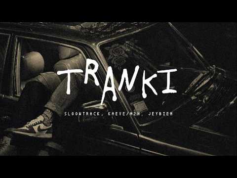 Sloowtrack - Tranki (Video Lyric Oficial)