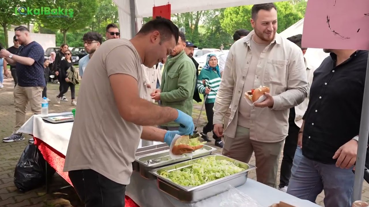 BALDER Hidirellez 2024