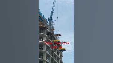 Amazing Show... Table Form Work Lift up