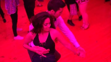 00020 BDC2016: Elena and David ~ video by Zouk Soul
